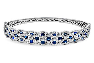 B215-82926: BANGLE 2.34 SAPP 3.14 TGW