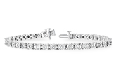 B215-88371: BRACELET 2.00 CT TW