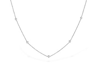 B300-39344: NECK .50 TW 18" 9 STATIONS OF 2 DIA (BOTH SIDES)