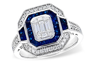 B300-42935: LDS RG 1.00 TW SAPP 1.40 TGW