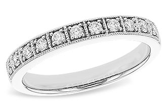 C301-29362: LDS DIA WED RG .23 TW