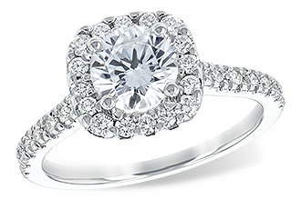 F214-04789: LDS SEMI DIA RG .46 TW