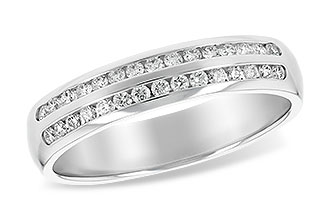 G215-90234: LDS WED RG .25 TW