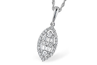 G300-38380: NECK .06 BAG .25 TW