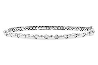 H300-37525: BANGLE .25 TW