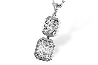 H302-18425: NECK .42 BAG .45 TW