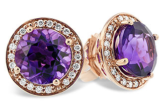 K213-12998: EARR 3.63 AMETHYST 3.82 TGW