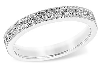 L215-90225: LDS WED RG .50 TW