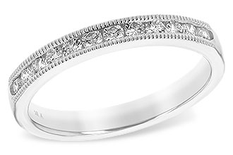 L215-90234: LDS WED RG .33 TW