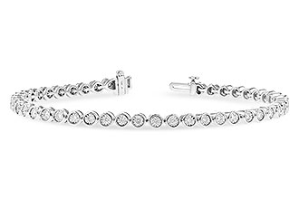 L300-37516: BRACELET 1.00 TW