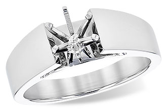 L300-42998: LDS SEMI RG