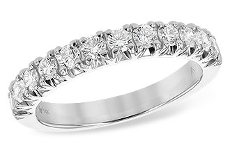 M217-64807: LDS WED RG .75 TW