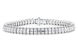 M301-29334: BRACELET 8.90 E.C. 10.40 TW